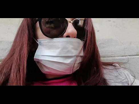 ❤️ Nicoletta vin tire revanj sou vwazen li epi li fè pipi nan garaj li (Special Covid19 Italian Karantèn) ❤ Porno nan ht.pornohdmega.ru ☑