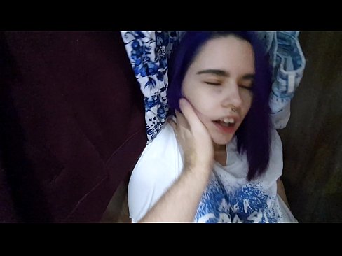 ❤️ Jwenn sè m nan klozèt la epi li te ede l kom ❤ Porno nan ht.pornohdmega.ru ☑